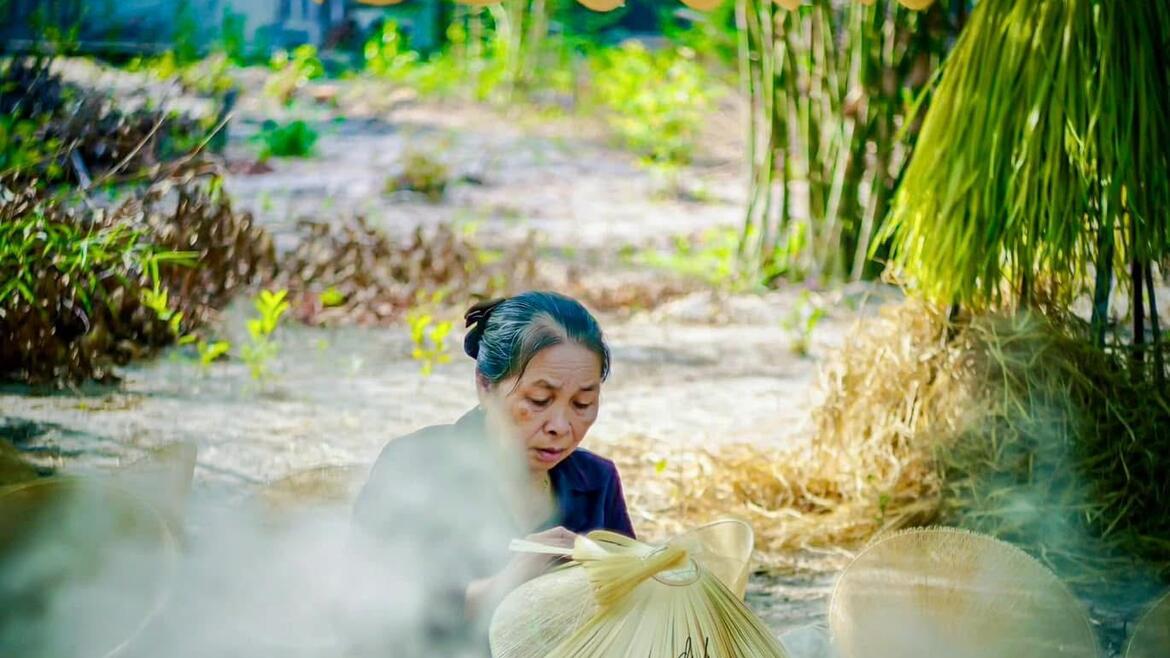 Ảnh: Nguyễn Phan Dũng Nhân