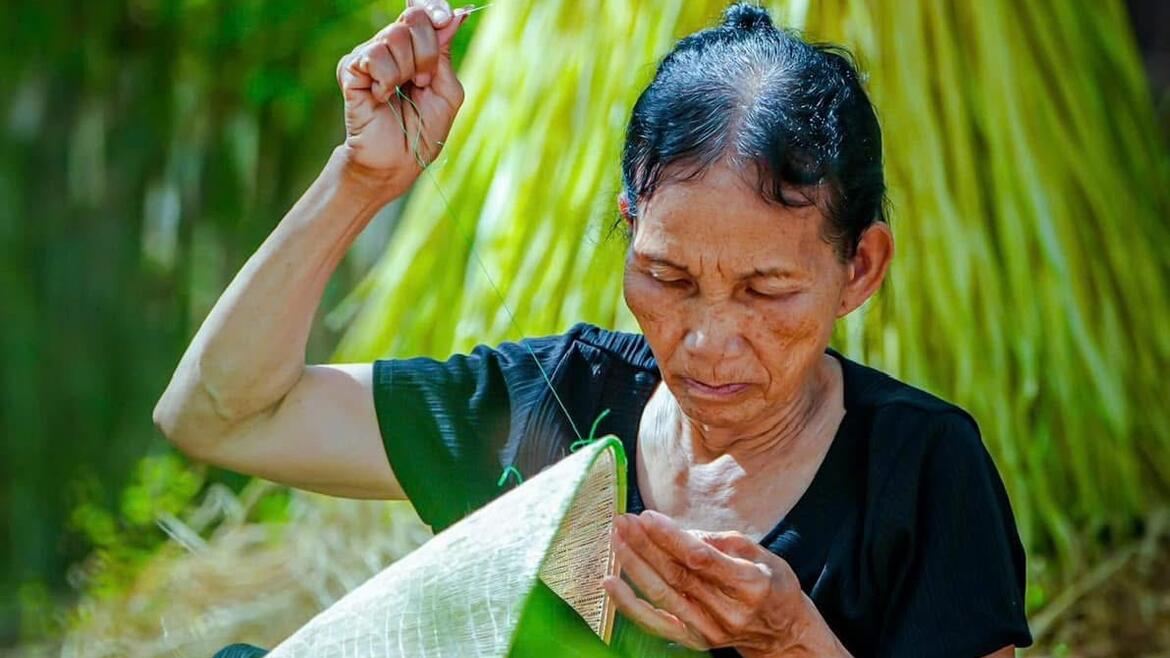 Ảnh: Nguyễn Phan Dũng Nhân