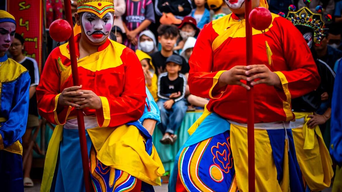 Ảnh: Nguyễn Phan Dũng Nhân