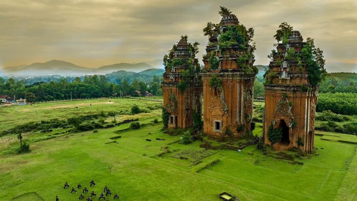 Ảnh: Nguyễn Phan Dũng Nhân