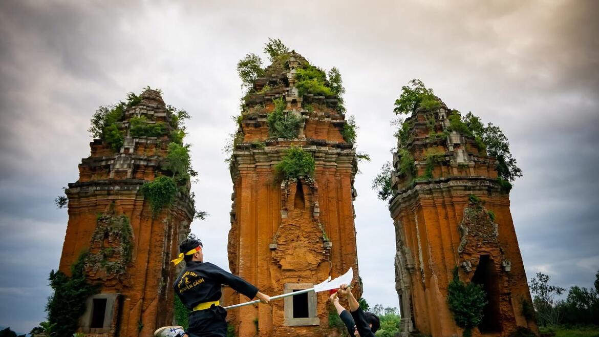 Ảnh: Nguyễn Phan Dũng Nhân
