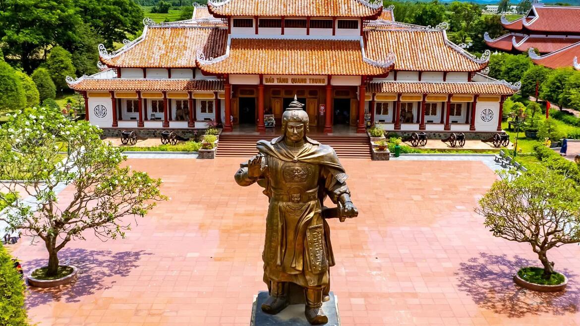 Ảnh: Nguyễn Phan Dũng Nhân