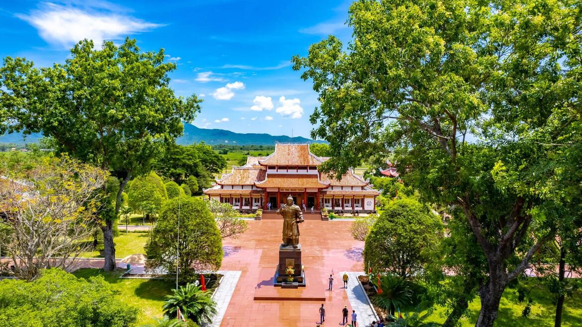 Ảnh: Nguyễn Phan Dũng Nhân