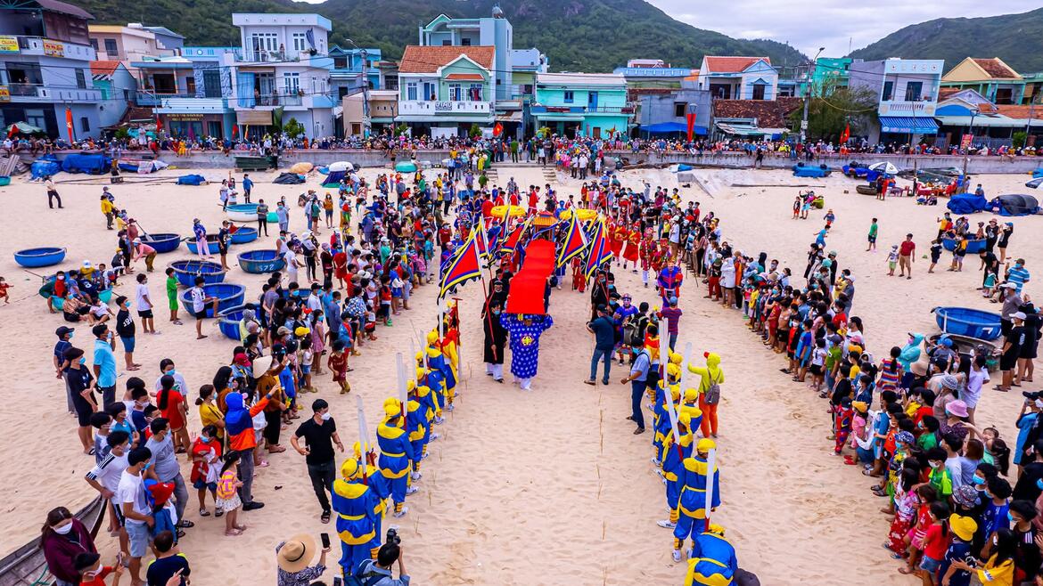 Ảnh: Nguyễn Phan Dũng Nhân