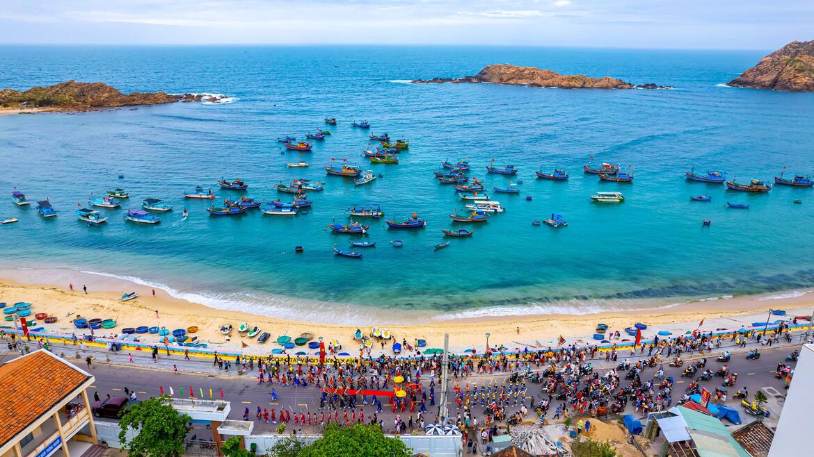 Ảnh: Nguyễn Phan Dũng Nhân