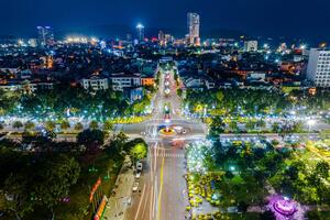 Ảnh: Nguyễn Phan Dũng Nhân