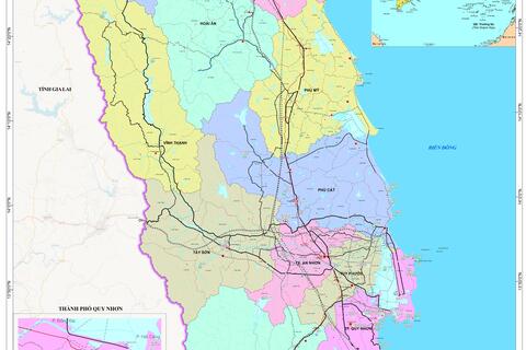 SƠ ĐỒ PHƯƠNG ÁN PHÁT TRIỂN KẾT CẤU HẠ TẦNG  XÃ HỘI (VĂN HOÁ, THỂ DỤC, THỂ THAO; DU LỊCH; THƯƠNG MẠI)