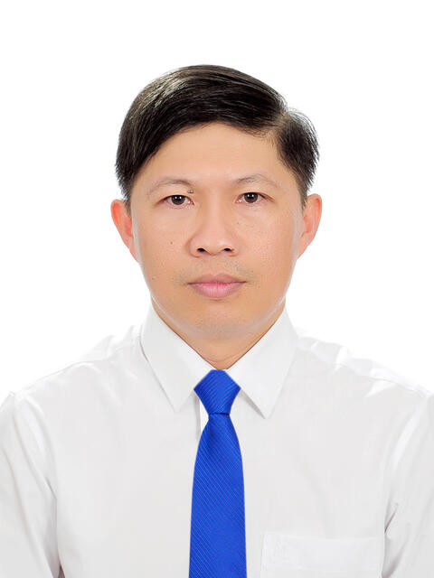 TRẦN MINH HỒNG