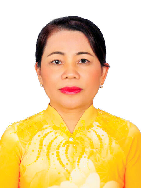 NGUYỄN THỊ PHONG VŨ