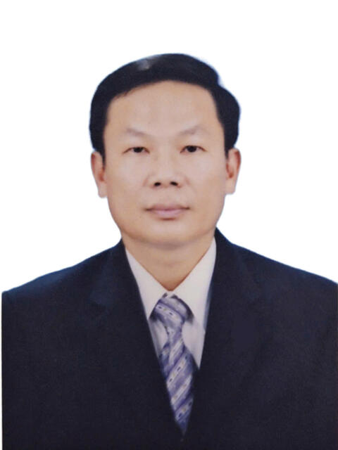 TRẦN VĂN SANG