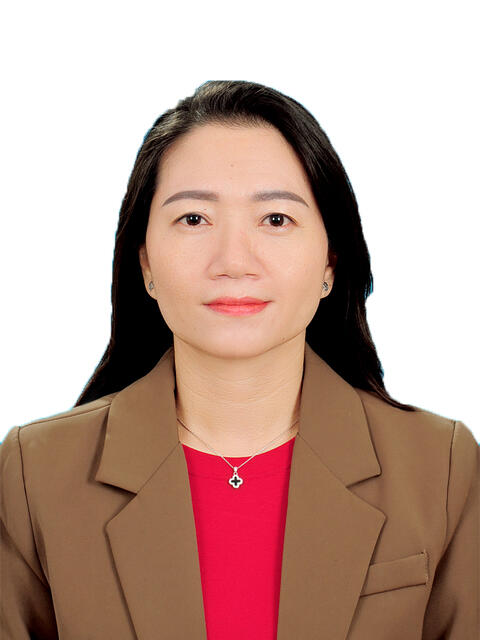 VŨ THỊ NGA