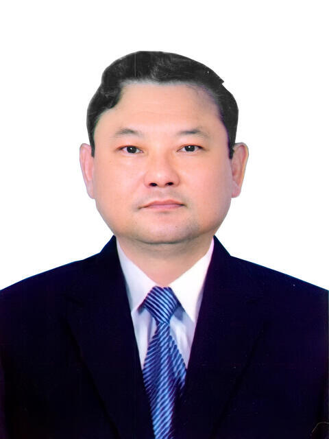 NGUYỄN TỰ CÔNG HOÀNG