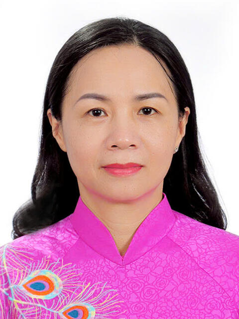 LÊ BÌNH THANH