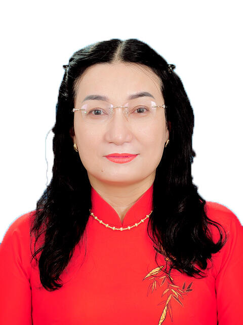 ĐẶNG THU HƯƠNG