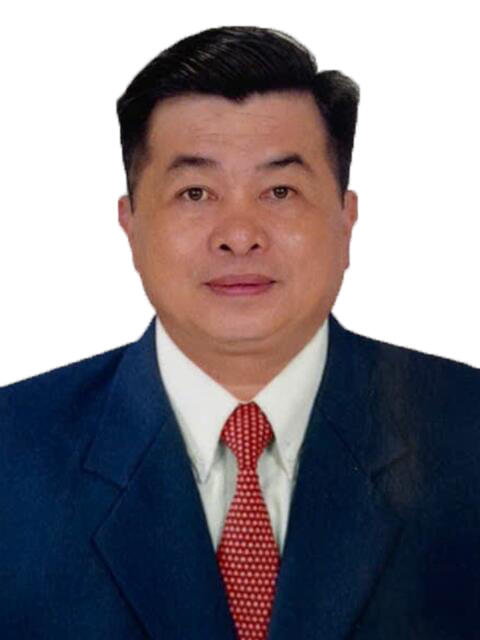 DƯƠNG HIỆP HÒA