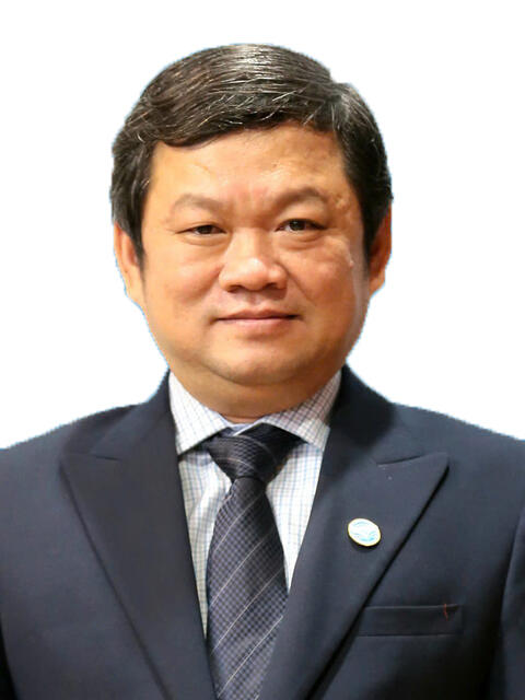 TRẦN KIM KHA