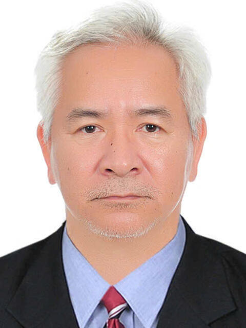 HỒ ĐẮC CHƯƠNG