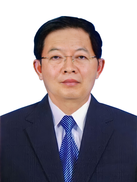 HỒ QUỐC DŨNG