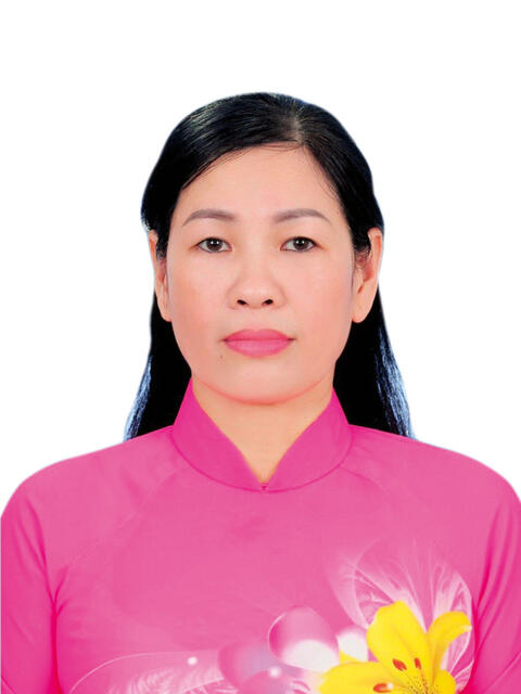 HUỲNH THÚY VÂN