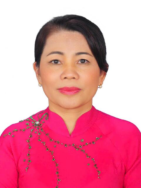 NGUYỄN THỊ PHONG VŨ