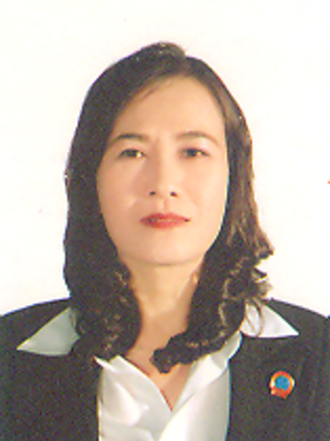 NGUYỄN THÚY LIÊN