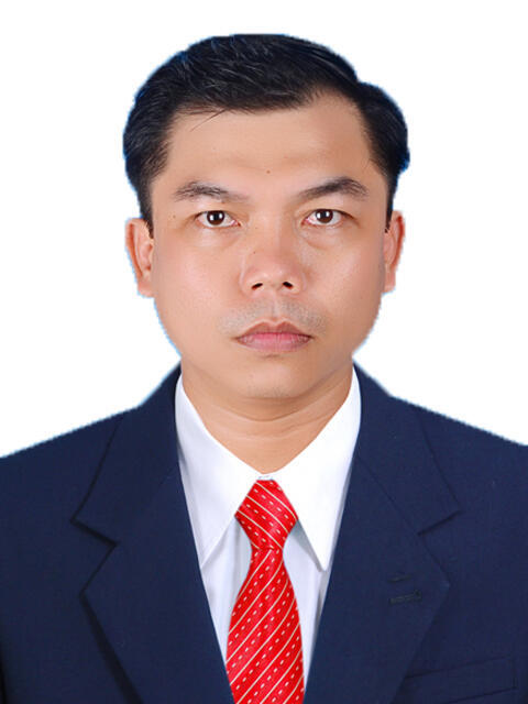 NGUYỄN CÔNG LUẬN