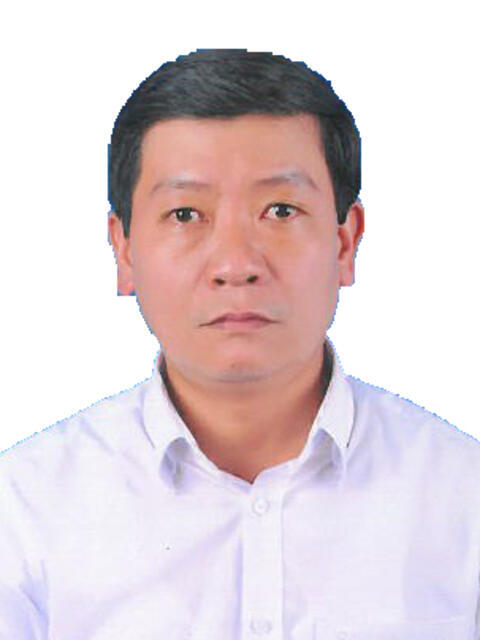 ĐẶNG VĂN LÝ