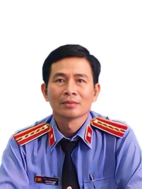 TRẦN MINH QUỐC