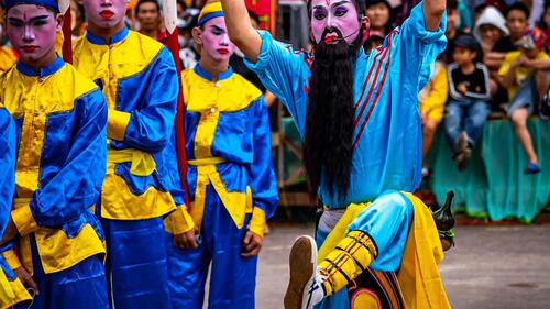 Ảnh: Nguyễn Phan Dũng Nhân
