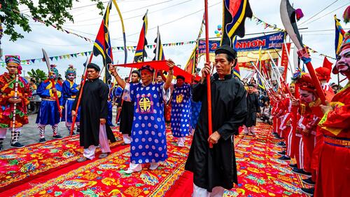 Ảnh: Nguyễn Phan Dũng Nhân