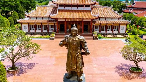 Ảnh: Nguyễn Phan Dũng Nhân