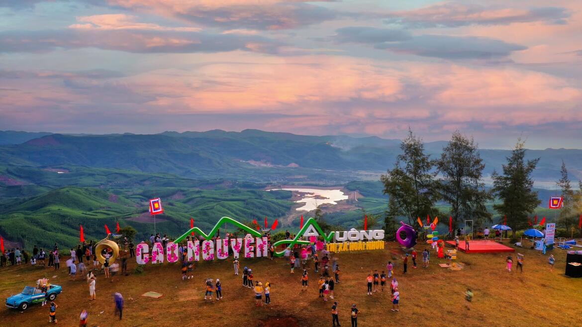 Photo by Nguyễn Dũng