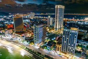 Photo by Nguyễn Phan Dũng Nhân