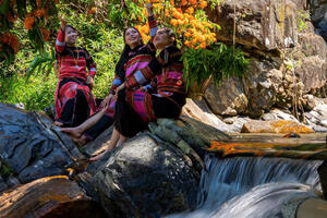 Photo by Nguyễn Phan Dũng Nhân