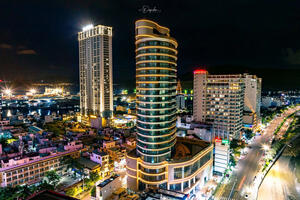 Photo by Nguyễn Phan Dũng Nhân