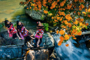 Photo by Nguyễn Phan Dũng Nhân