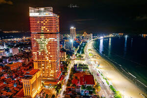 Photo by Nguyễn Phan Dũng Nhân