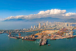 Photo by Nguyễn Phan Dũng Nhân