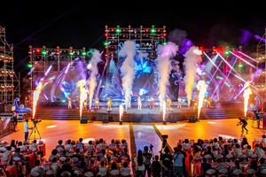 Photo by Nguyễn Phan Dũng Nhân
