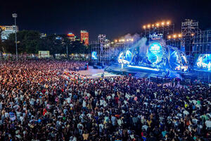 Photo by Nguyễn Phan Dũng Nhân