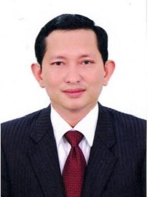 MAI VIỆT TRUNG