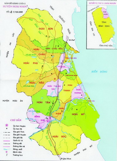 Thành lập thị xã Hoài Nhơn - Việc thành lập thị xã Hoài Nhơn đã tạo ra nhiều tiềm năng phát triển kinh tế và du lịch cho vùng đất này. Hãy đến thăm để được trải nghiệm những điểm đến mới lạ và đầy thú vị.