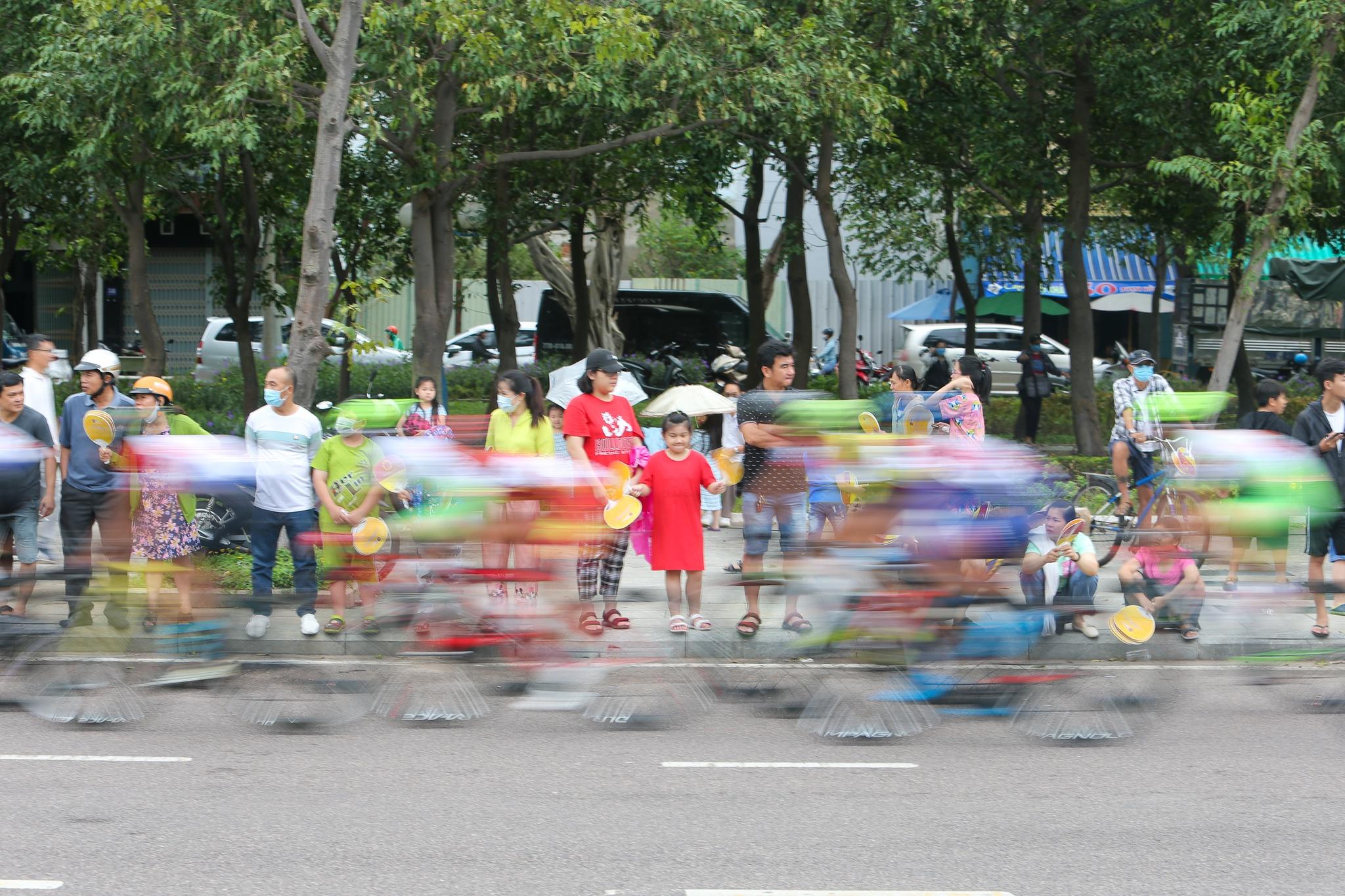 Chặng cuối giải xe đạp VTV kết thúc tốt đẹp tại Bình Định - ảnh 5