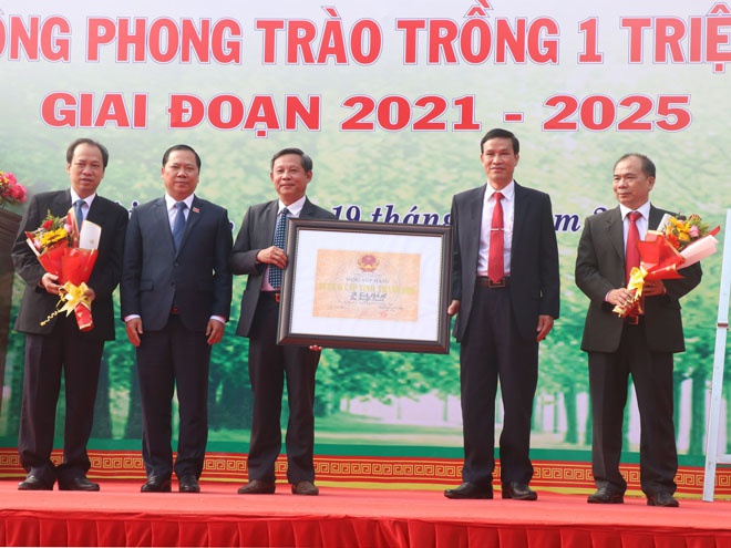 Bình Định: Địa đạo Gò Quánh dài 7 km được xếp hạng di tích cấp tỉnh  - ảnh 1