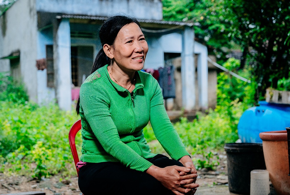 Động lực mới giúp phụ nữ Bình Định tự tin làm kinh tế - ảnh 3