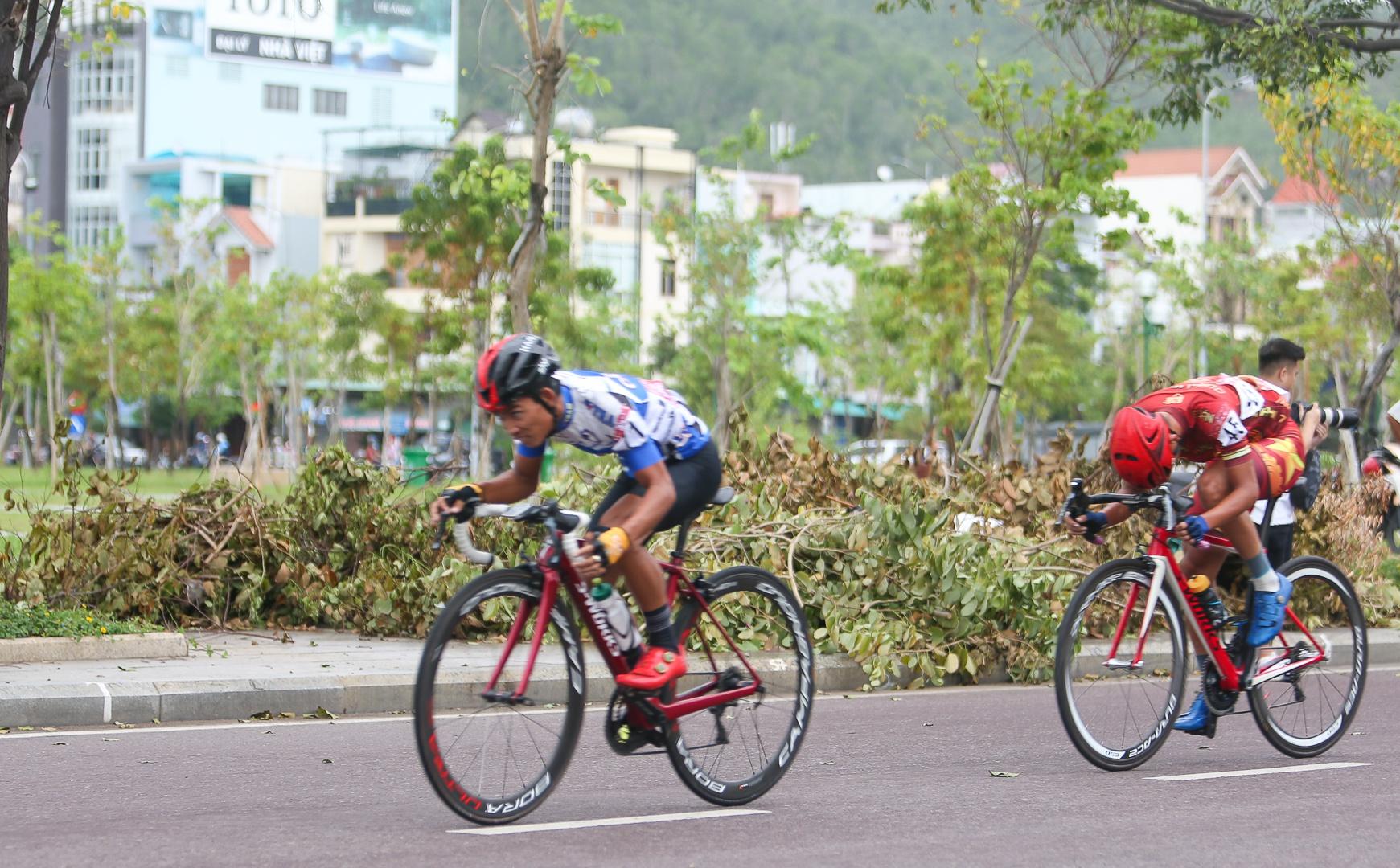 Chặng cuối giải xe đạp VTV kết thúc tốt đẹp tại Bình Định - ảnh 3