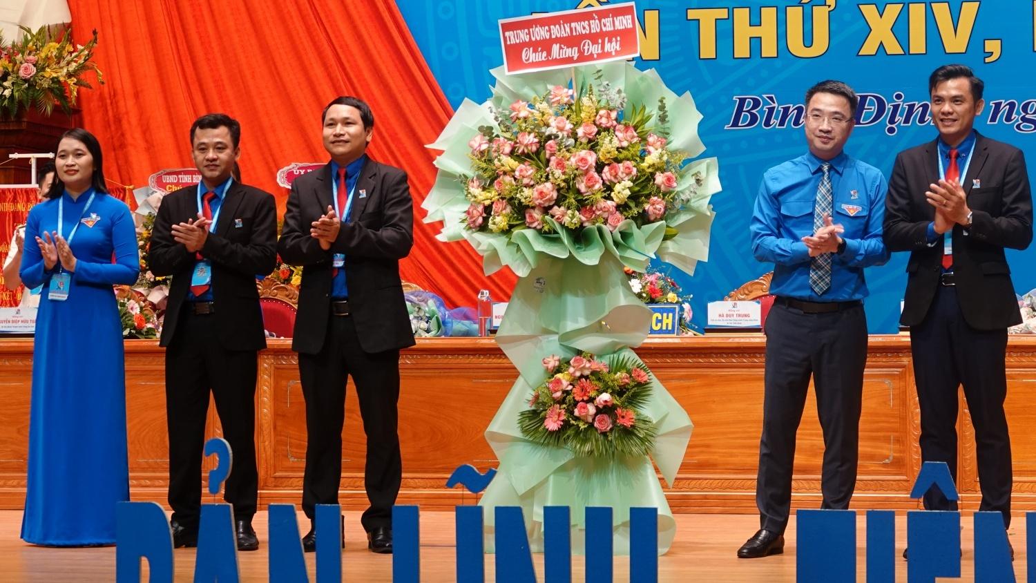 Anh Nguyễn Tường Lâm: Bình Định cần tận dụng chuyển đổi số trong các hoạt động Đoàn - ảnh 7