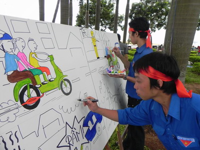 Thanh niên là tương lai của đất nước. Hãy xem hình ảnh liên quan để thấy rõ sự năng động, sáng tạo và tiềm năng của tuổi trẻ Việt Nam.
